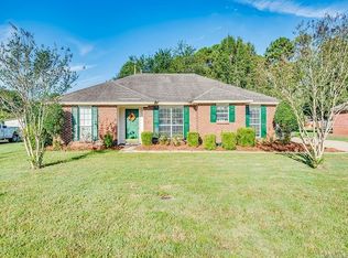 507 Bridlebrook Blvd, Pike Road, AL 36064