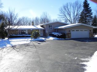 W4243 Tagay Tay Ter, Waubeka, WI 53021