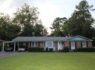 2207 Silverdale Rd, Augusta, GA 30906