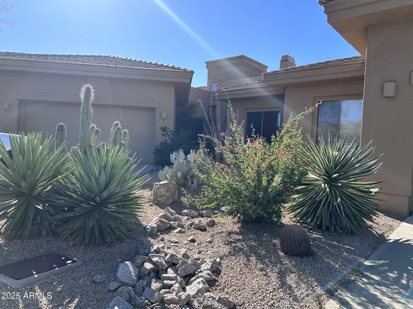 7387 E Quien Sabe Way, Scottsdale, AZ 85266