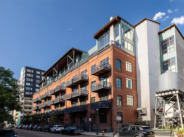 2960 Inca Street #315, Denver, CO 80202