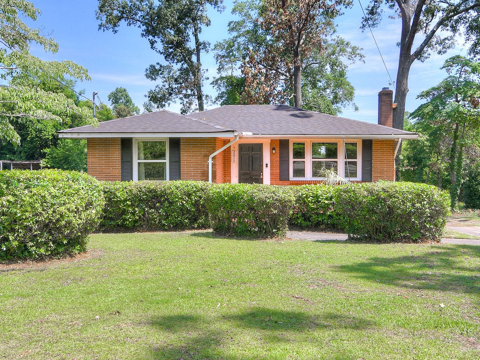 2615 Hazel Street, Augusta, GA 30904 | Zillow