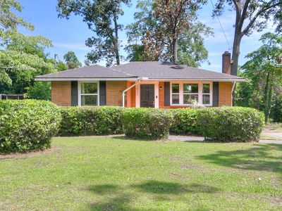 2615 Hazel St, Augusta, GA, 30904