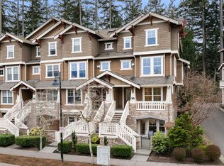 91 Shy Bear Way NW, Issaquah, WA