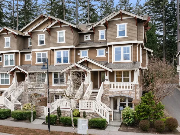 91 Shy Bear Way NW, Issaquah, WA 98027