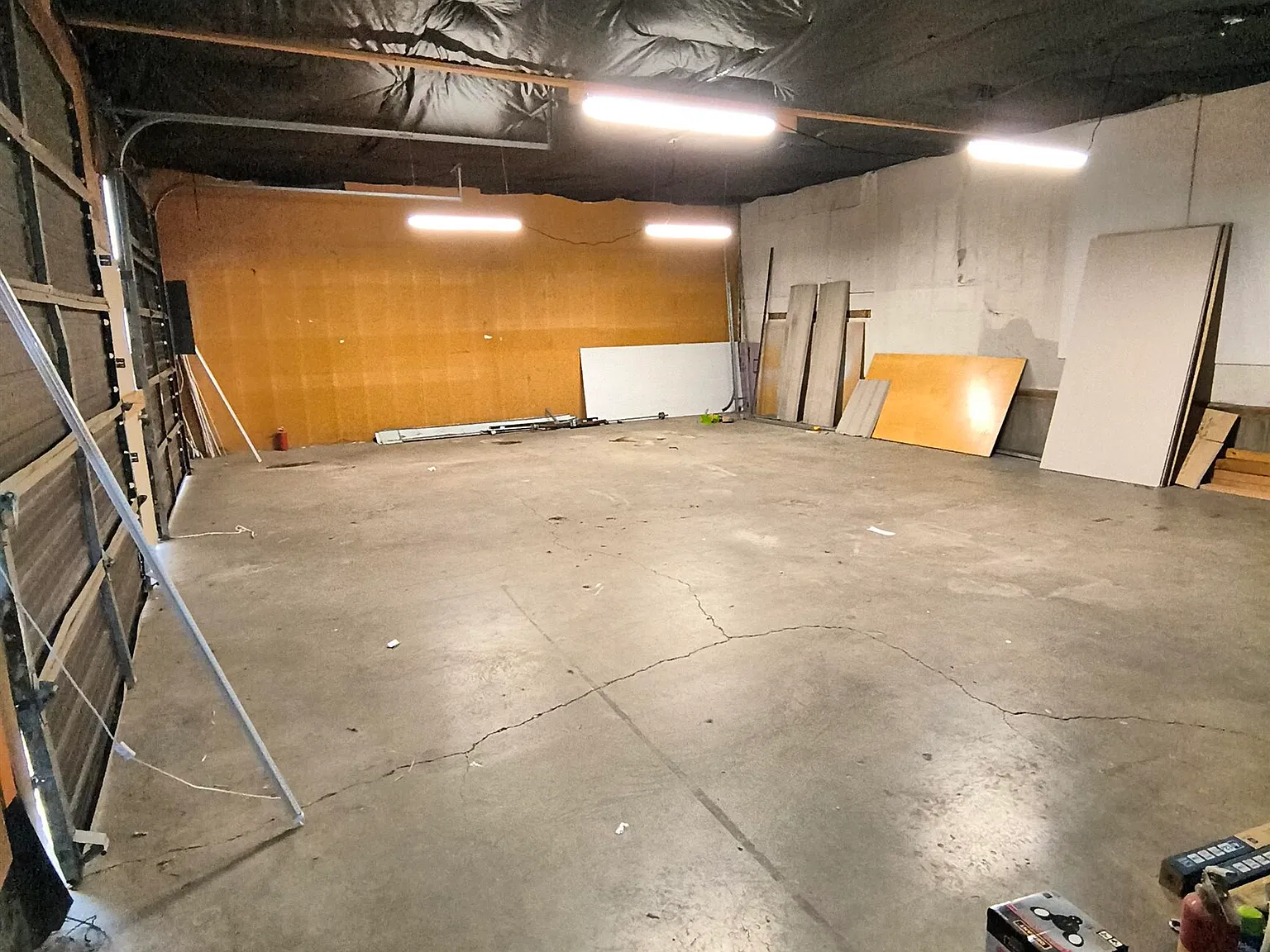 2 bed, 588 sqft, $2,500 — Photo 4
