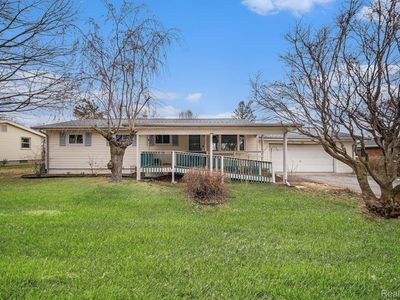 2771 Park Dr, Adrian, MI, 49221