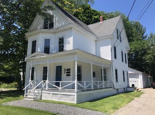 15 Brentwood Rd #3, Exeter, NH 03833