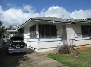 1712 Fern St APT B, Honolulu, HI 96826