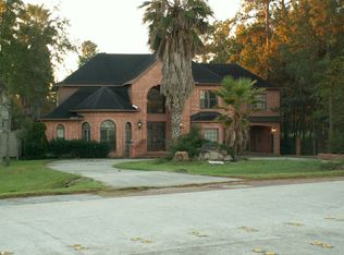 20906 Atascocita Point Dr, Humble, TX 77346