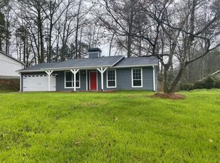 1171 Indian Way, Lilburn, GA 30047