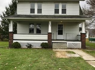 205 William St, Wampum, PA 16157