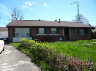 3184 Noe Bixby Rd, Columbus, OH 43232