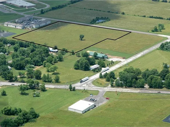 0 Tiger Dr, St James, MO 65559