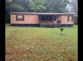 85 Honeysuckle Dr SW, Cartersville, GA 30120