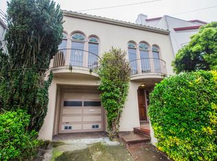547 45th Ave, San Francisco, CA 94121