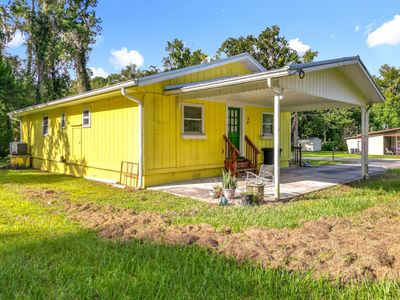 248 Palm Lane, Brooksville, FL, 34601