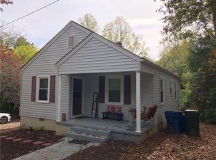 409 11th St SW, Hickory, NC 28602