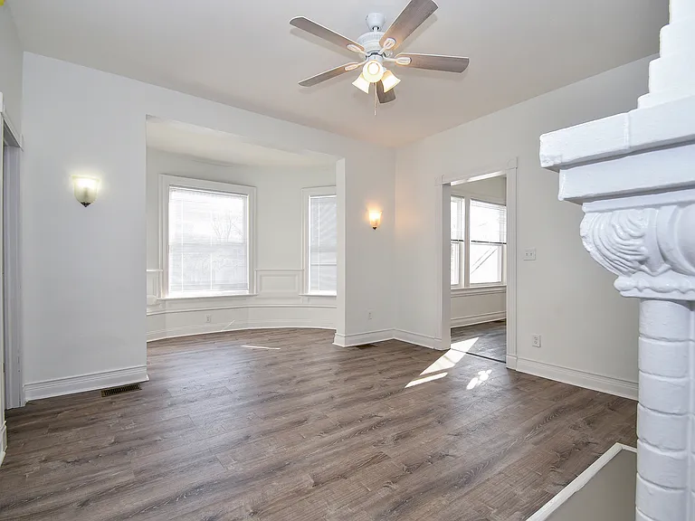 1176 Woodland Ave #1A — Photo 2