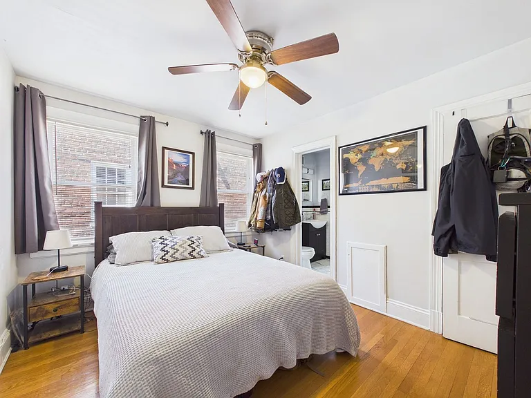 3320 W Grace St #3318-A — Photo 14
