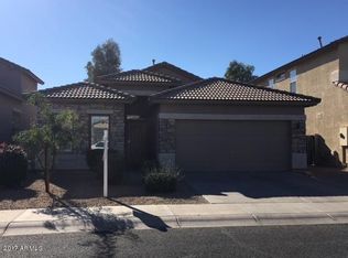 17219 W Lundberg St, Surprise, AZ 85388