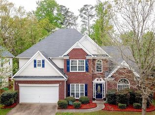 6292 Vinings Vintage Dr, Mableton, GA 30126