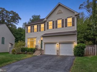 13912 Chadsworth Ter, Laurel, MD 20707