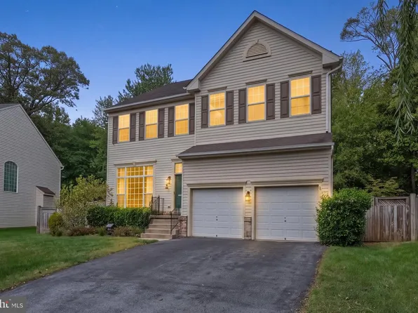 13912 Chadsworth Ter, Laurel, MD 20707