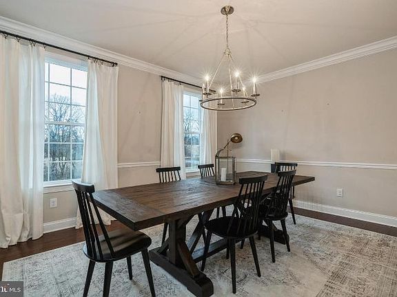 3rd image of 102 Bishops Lodge Ct