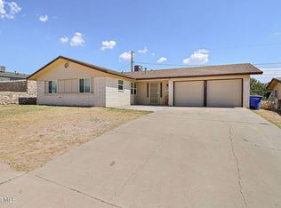 7131 Clemente Ave #EL, El Paso, TX 79912