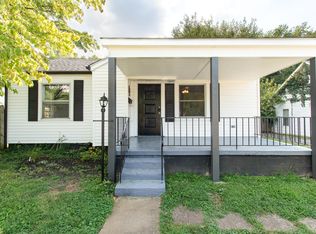 2711 Copeland St, Knoxville, TN 37917