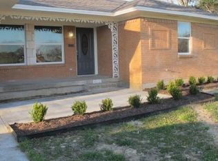 9019 Fairhaven Ln, Dallas, TX 75227