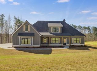 575 Sandhill Hulett Rd, Villa Rica, GA 30180