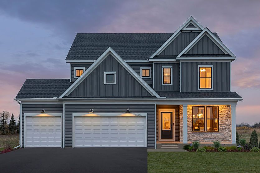 Two Home Collections