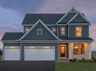 Continental Plan, Holbrook, Waconia, MN 55387