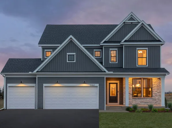 Continental Plan, Palomino Trail