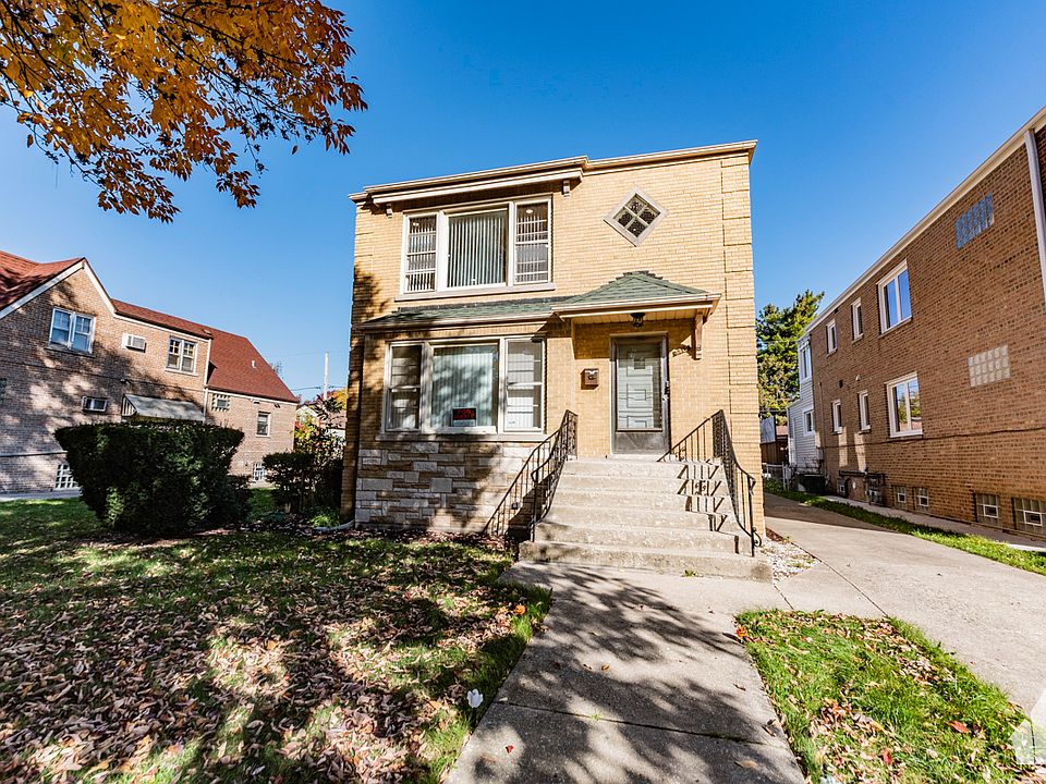1st image of 5412 W Sunnyside Ave #2