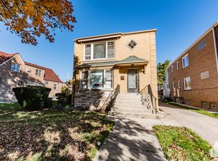 5412 W Sunnyside Ave #2, Chicago, IL 60630