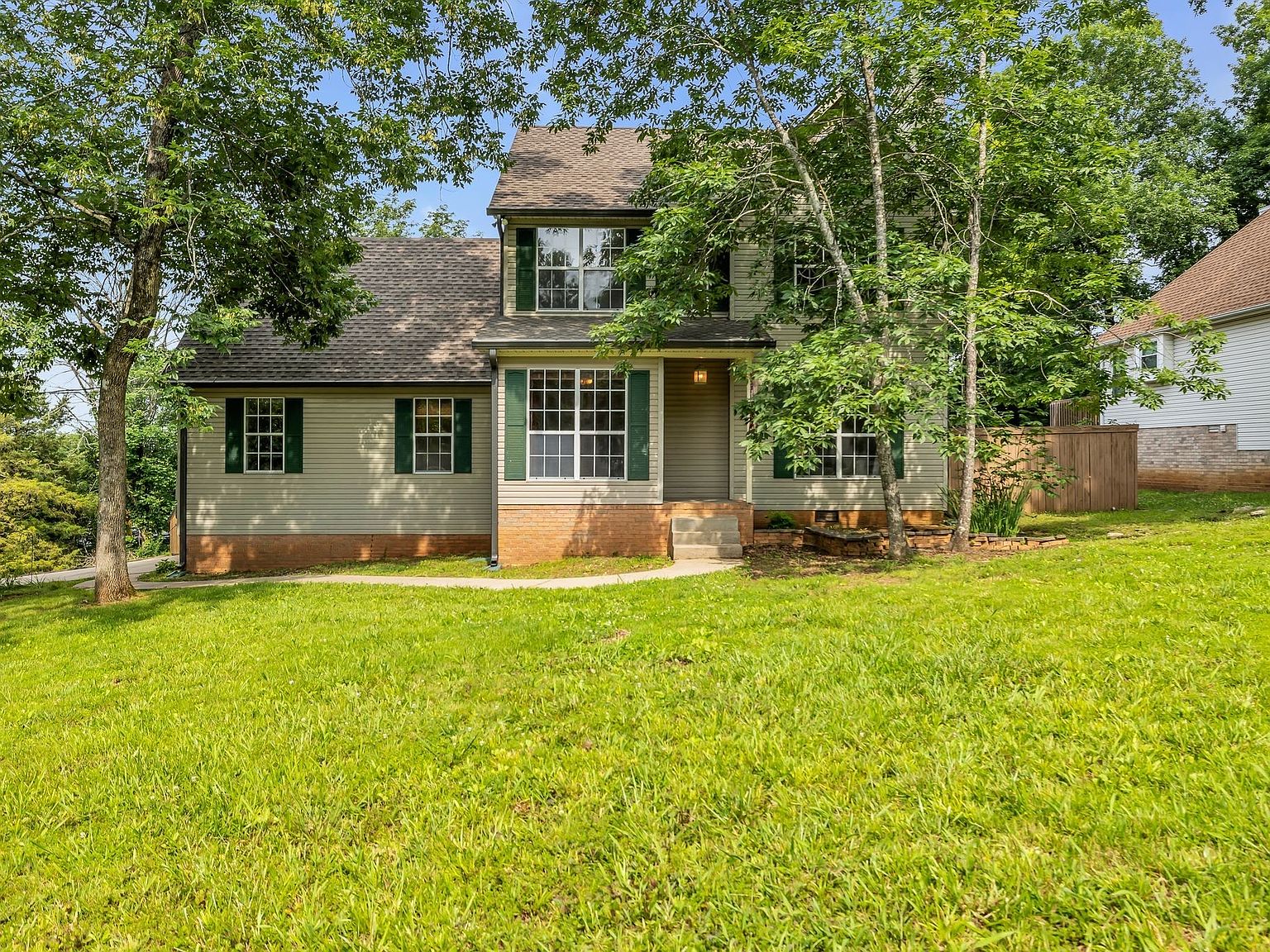 1510 Walnut Hills Dr, Chapel Hill, TN 37034 | Zillow