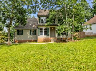 1510 Walnut Hills Dr, Chapel Hill, TN 37034