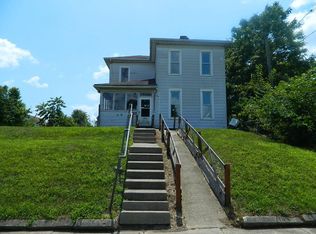 449 E Euclid Ave, Springfield, OH 45505