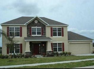 1012 Marietta Ln, Eustis, FL 32726