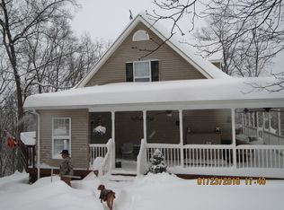 67 Cedar Mountain Ln, Front Royal, VA 22630