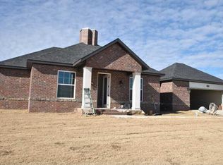 657 Harper Dr, Pea Ridge, AR 72751