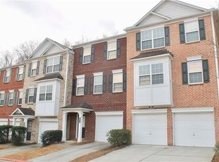 355 Heritage Park Trce NW #6, Acworth, GA 30144