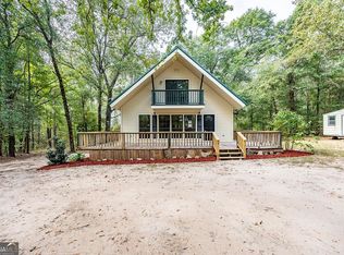 2088 Cottonhill Rd, Fort Gaines, GA 39851