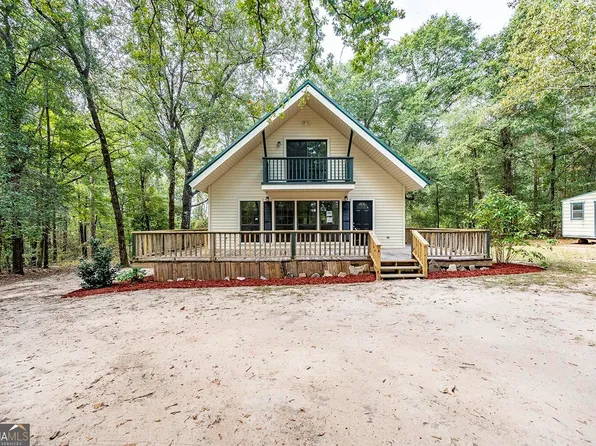 2088 Cottonhill Rd, Fort Gaines, GA 39851