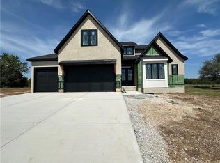 11712 W 181st St, Overland Park, KS 66013