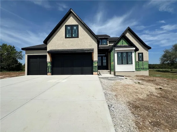 11712 W 181st St, Overland Park, KS 66013
