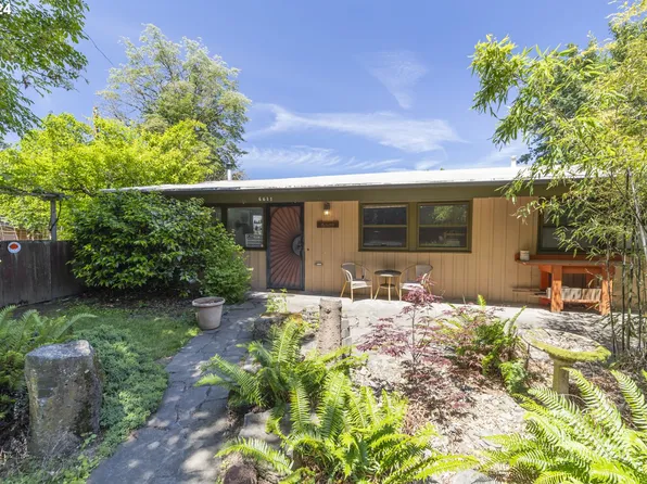 6611 NE Davis St, Portland, OR 97213